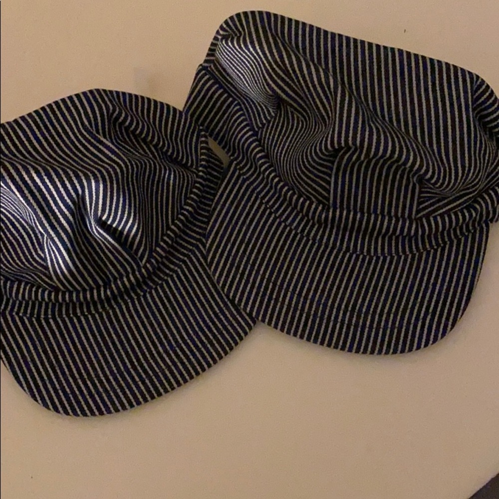 Conductor hats